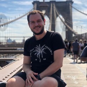 Meet your Posher, Michell